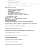 7th Class Exam Paper 2019