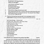 Christmas Exam Question Paper 2019 All Subjects